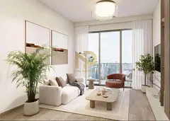 Premium 2BR Apartment | Golf course Facing I 1% Payment Plan | Fully Fitted Kitchen