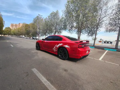 صورة 2 لـ 2012 Dodge CHARGER