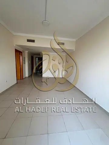 🔥 Hot Deal | Spacious 1 Bedroom Apartment with Open View Balcony in Al Qulaya 🔥