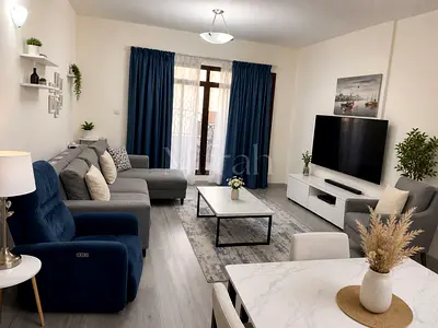 Unfurnished I Vacant Soon I 4 Cheques Available