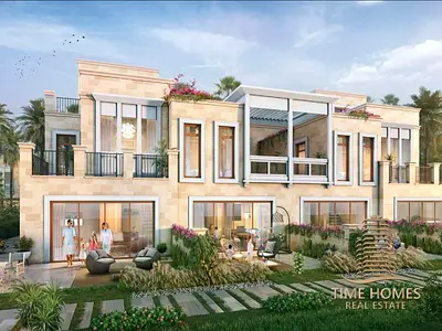 Highly Motivated Seller | 5 BHK | Near the Lagoon