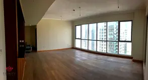 2BR Apartment | Full Burj View | High Floor | Downtown Dubai