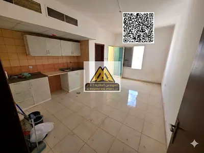 Spacious Studio Apartment with Balcony | Semi-Separate Kitchen | Stunning Views | Prime Location Close to All Amenities | Easy Access to Dubai