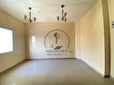 SPACIOUS STUDIO// PRIME LOCATION // FAMILY BUILDING // REASONABLE PRICE // EASY ACCESS TO DUBAI // COME AND VISIT HOPE SO YOU LIKE IT