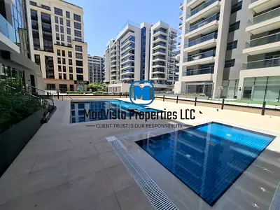 BRAND NEW BUILDING | ALL INCLUSIVE | FULL FURNISHED