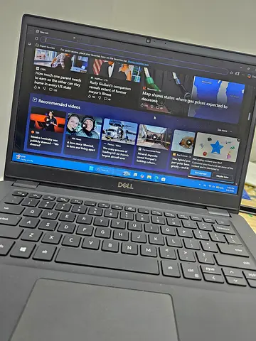 Dell Latitude laptop 3410 - good condition 10th GEN, ready to use