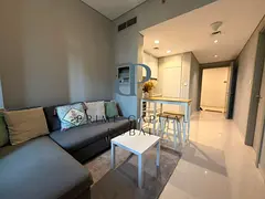 1 BR Apartment | Fully Furnished | Business Bay