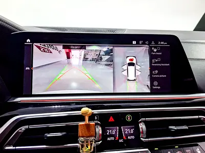 صورة مصغرة 15 لـ 2019 BMW X7