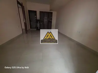 غرفتين نوم -وصالة -عدد 2 حمام -بلكونة -تكييف سبليت -مساحة جيدة وتصميم عملي