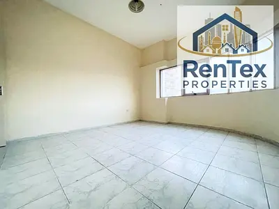 BIG OFFER ONE BEDROOM WITH ONE WASHROOM WITH CENTRAL AC RENT IS ONLY 28k AL NAD QASMIYAH