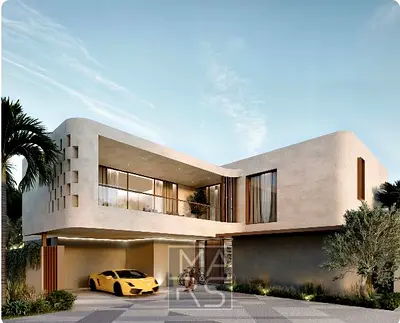 PRIVATE VILLA AT OP PRICE | PRIVATE POOL & LIFT | PARADISE RESORT DESIGN