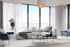 Luxury Living | Downtown View | High Floor