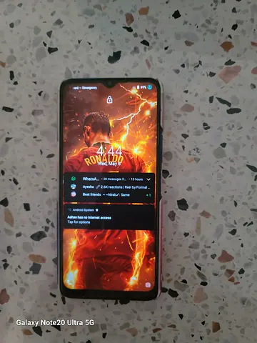 Vivo y20