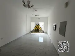 Two-Bedroom Apartment for Annual Rent in Al Mowaihat 3 – Ajman | Second Tenant, New Central A/C, P