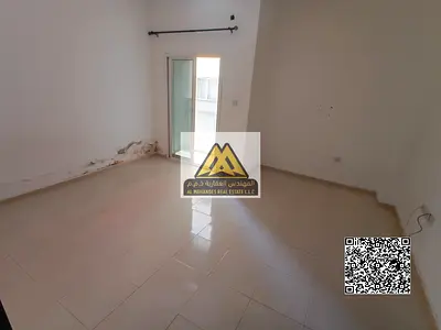For annual rent – Studio in Al Nuaimiya 2 – Ajman (King Faisal Street, central A/C & free maintenance)