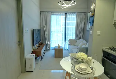 Cozy 1BR | Luxury Furnished | Bill Included