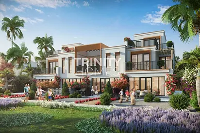 Spacious Layout | G+2 End Unit | Handover Soon