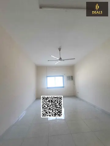 شقق واسعة للإيجار في النعيمية 3 | مبنى بنك دبي الإسلامي | غرفتا نوم | 4-6 شيكات | 35 ألف درهم إماراتي