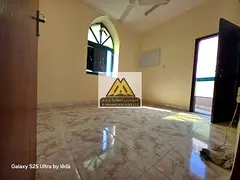 Affordable accommodation in a strategic location in the heart of Al Rashidiya