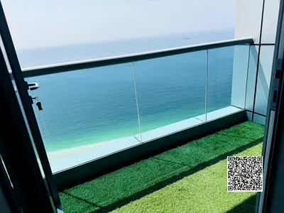 HOT DEAL 2BHK SEA VIEW AVAILABLE FOR SALE With 2 Parking