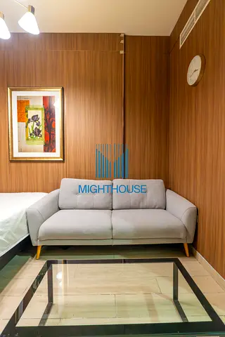 HOT DEAL | AZIZI RIVIERA | LUXURY FURNISHED STUDIO