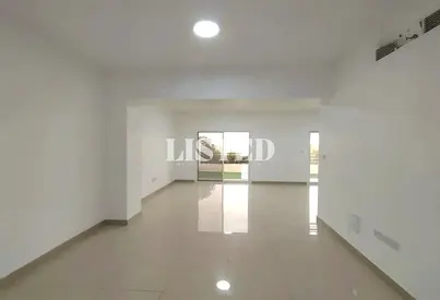Garden Living 3BR Villa + Maid | Flamingo 2