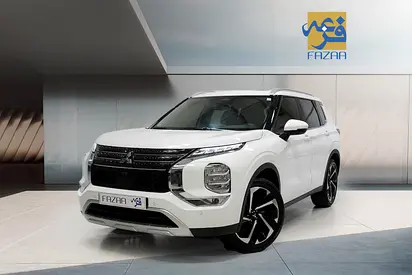 Mitsubishi Outlander GLS 2023