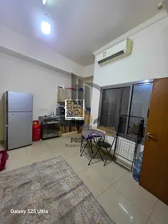 Fully Furnished Monthly Studio for Rent – All Bills Included