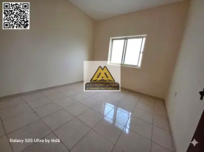 Annual rent – 2-bedroom apartment in Al Rashidiya – Ajman Location: Near Falcon Towers – prime location close to all services