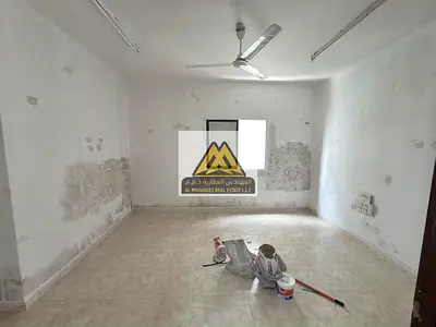 Spacious 1-Bedroom Apartment for Rent in Al Rashidiya 1 – Prime Location Opposite Fish Market