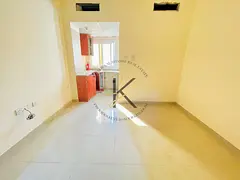 Amazing Studio with the separate kitchen front of the park fully building