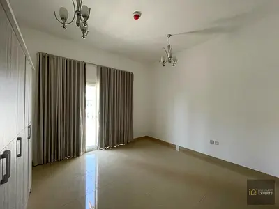 VACANT NOW | SPACIOUS AND ELEGANT | BIG BALCONY