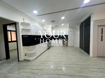 Ready to Move | Elegant 4BR + Maid | With Elevator