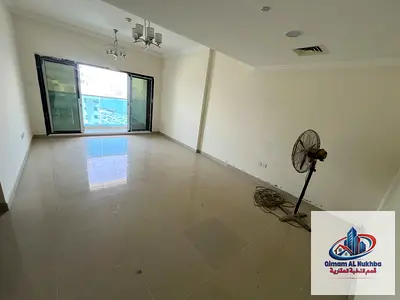 Luxury 2BHK Apartment in Al Majaz 1 with Sea View, Free Parking and Pool, Owner Attested Contract, Prime Waterfront Living