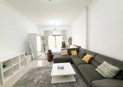 Fully Furnished | Prime Location | Open View