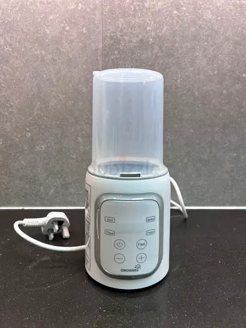 Brand New Sealed Bottle Warmer and Sterilizer, Milk Warmer