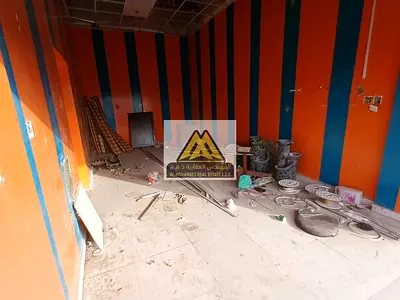Commercial shops | Main road location | High traffic area | Suitable for all activities | Prime investment opportunity