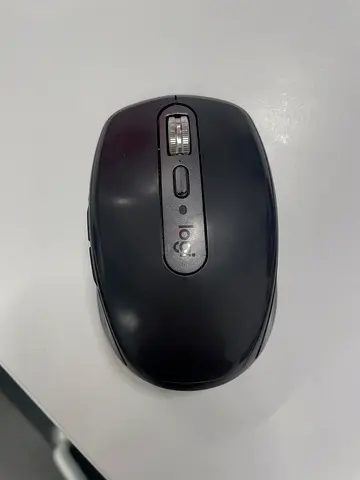 Logitech MX Anywhere 3 Wireless Mouse