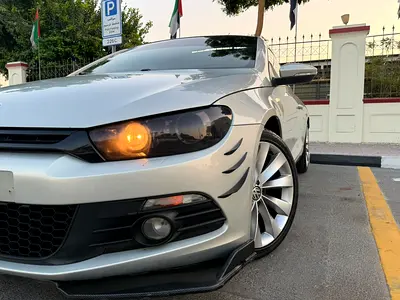 صورة 4 لـ 2013 Volkswagen SCIROCCO