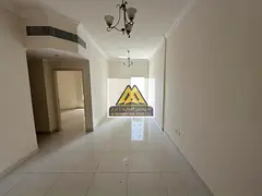 Two-Bedroom Apartment for Families with Easy Access to Dubai and Sharjah