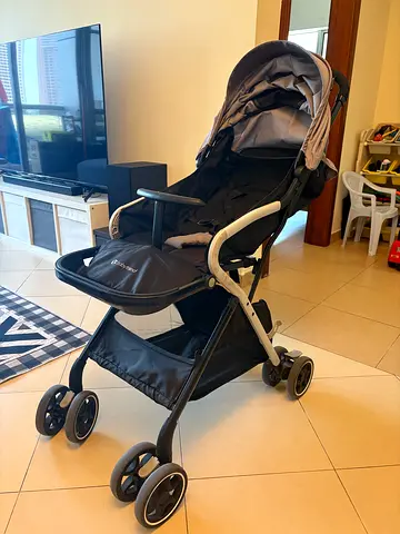 Stroller BabyTrend for babies 6-36 Months