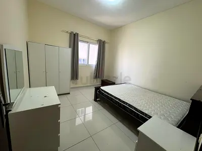 Executive Room for Rent – Al Nahda Sharjah (Near Dubai Border)