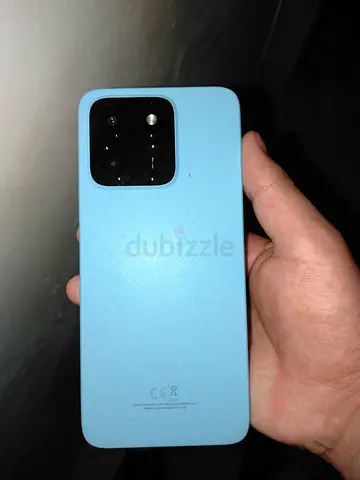 Honor X5D - working condition