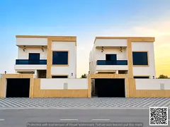 Own a luxury villa | Prime strategic location | Price includes registration fees