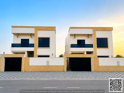 تملك فيلا فاخرة | موقع استراتيجي مميز | سعر شامل رسوم التسجيل