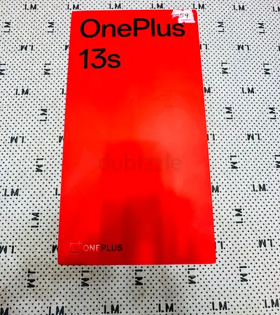 ONE PLUS 13S