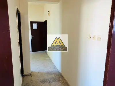 Annual Rental Apartment – 1 Bedroom with Living Room in Al Naeemia 3 | Next to Safeer Mall