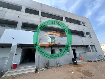 Labor camp Yearly, Rooms for Rent in Umm al Quwain