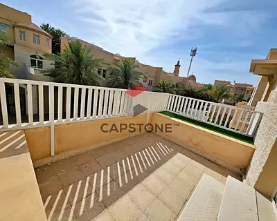 Spacious 4BR | Driver + Maid Room | Up to 4 Payments