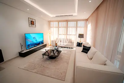 Luxury living and guaranteed investment | Ready-to-move-in villas in Sharjah